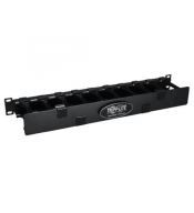 Organizadores de Cableado TRIPP LITE TRIPP LITE SRCABLEDUCT1UHD SRCABLEDUCT1UHD | Administrador / Organizador de Cables 1U Hori