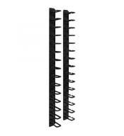 Organizadores de Cableado TRIPP LITE TRIPP LITE SRCABLERINGVRT SRCABLERINGVRT | Administrador / Organizador de Cables Vertical