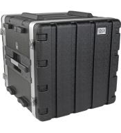 Gabinetes TRIPP LITE TRIPP LITE SRCASE10U SRCASE10U | Caja de Embarque de ABS de 10U para Equipos de Rack 508mm Ancho 508mm x 5