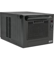 AIRE ACONDICIONADO DE PRECISION TRIPP LITE TRIPP LITE SRCOOL7KRM SRCOOL7KRM | Unidad de Aire Acondicionado Instalada en Rack Ga