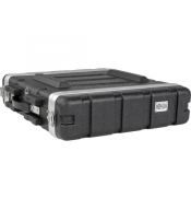 Gabinetes TRIPP LITE TRIPP LITE SRCASE2U SRCASE2U | Caja de Embarque de ABS de 2U para Equipos de Rack para Servidor - TRIPP LI