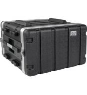 Gabinetes TRIPP LITE TRIPP LITE SRCASE6U SRCASE6U | Caja de Embarque de ABS de 6U para Equipos de Rack para Servidor - Cerredur