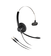 AUDIO POLY POLY 88663-01 88663-01 | Plantronics Sp11 Headset Monoaural Para Pc Sp11 - Poly