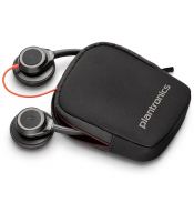 AUDIO POLY POLY 211145-01 211145-01 | Poly Auriculares Blackwire 7225, Alámbrico, USB-C, Negro - Poly