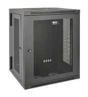 Gabinetes TRIPP LITE TRIPP LITE SRW15US SRW15US | Gabinete SmartRack 15U para Instalación en Pared - con Ajuste de Profundidad