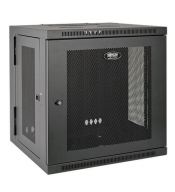 Gabinetes TRIPP LITE TRIPP LITE SRW12USDP SRW12USDP | Gabinete SmartRack 12U en Pare, Respaldo Abisagrado 90.72kg - TRIPP LITE
