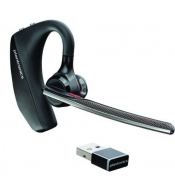 AUDIO POLY POLY 206110-101 206110-101 | Plantronics Voyager 5200 Uc, B5200, Mono Bluetooth Headset - Poly
