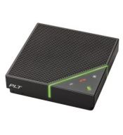 AUDIO POLY POLY 207913-01 207913-01 | Plantronics Altavoz Calisto 7200, Inalámbrico, USB, Bluetooth - Poly