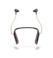 AUDIO POLY POLY 208748-101 208748-101 | Plantronics Voyager 6200 Uc, B6200, Usb-A Black - Poly
