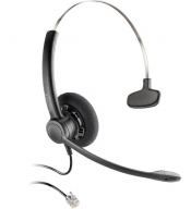 AUDIO POLY POLY 79182-01 79182-01 | Plantronics Monoaural Sp11 Rj-9 Audífono con cancelación de ruido - Poly