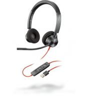 AUDIO POLY POLY 213934-01 213934-01 | Plantronics Blackwire 3320, Bw3320 Usb-A - Poly