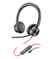 AUDIO POLY POLY 214407-01 214407-01 | Plantronics Blackwire 8225,Bw8225 Usb-C,Ww - Poly