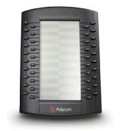 Video Conferencia POLY POLY 2200-46350-025 2200-46350-025 | Polycom Vvx Color Expansion Module For Vvx 300, 400, 500 And 600 Ser
