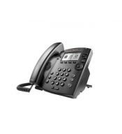 Video Conferencia POLY POLY 2200-48300-025 2200-48300-025 | Polycom Vvx 301 6-Teléfono con voz hd, Poe. - Poly