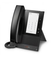 Video Conferencia POLY POLY 2200-49700-019 2200-49700-019 | Ccx 400 Teléfono con pantalla Táctil a color,Poe - Poly