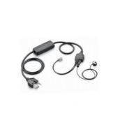Video Conferencia POLY POLY 38734-11 38734-11 | Plantronics Apv-63 Ehs Cable Para Avaya Savi Cs500 - Poly