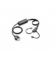 Video Conferencia POLY POLY 38350-13 38350-13 | Plantronics Apc-43 Ehs Cable Para Cisco . - Poly