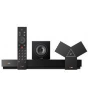 Video Conferencia POLY POLY 7200-85870-034 7200-85870-034 | Polycom G7500 4k Codec, Sistema de videoconferencia, Eagleeye Cube -