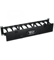 Organizadores de Cableado TRIPP LITE TRIPP LITE SRCABLEDUCT2UHD SRCABLEDUCT2UHD | Administrador / Organizador de Cables 2U Hori