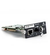 UPS BIFASICO VERTIV VERTIV RDU101 RDU101 | Tarjeta de comunicacion multiprotocolo para ups GXT5 HTTP, HTTPS, EMAIL, SMS, SNMP (V