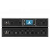 UPS BIFASICO VERTIV VERTIV GXT5-6000MVRT4UXLN GXT5-6000MVRT4UXLN | UPS GXT5-6000RT208 6000VA / 6000W 208V On Line Rack Torre Inc