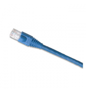 Patch Cords LEVITON LEVITON 62460-5L 62460-5L | Cordon de Parcheo Cat. 6 azul de 5 ft - LEVITON.