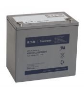 Baterías EATON EATON PWHR12200W4FR PWHR12200W4FR | EATON Batería recargable de 12V y 200W, 50AH (20hr-rate).