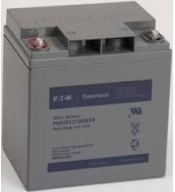Baterías EATON EATON PWHR12120W3FR PWHR12120W3FR | EATON Batería recargable de 12V y 120W, 30AH (20hr-rate).