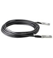 Switches ARUBA ARUBA J9281D J9281D | ARUBA Cable de red Aruba - 1m SFP+ 10Gbit/s