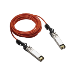 J9283D | ARUBA Cable de red Aruba - 3m SFP+ 10Gbit/s - IT Adviser.