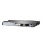 Switches ARUBA ARUBA J9983A J9983A | ARUBA Switch Aruba 1820 24G POE (185W)