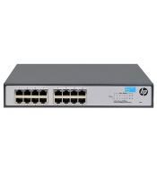Switches ARUBA ARUBA JH016A JH016A | ARUBA SWITCH HPE ARUBA JH016A 16 PUE 10/100/1000MBP
