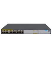 Switches ARUBA ARUBA JH019A JH019A | ARUBA SWITCH HPE ARUBA 1420 24G PO 124W, SOLO 12 PUERTOS CON POE NO ADMIN / CAPA 2