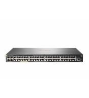 Switches ARUBA ARUBA JL262A JL262A | ARUBA SWITCH HPE ARUBA 2930F 48G PoE+ 4SFP Swch