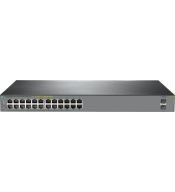 Switches ARUBA ARUBA JL385A JL385A | ARUBA HPE 1920S 24G 2SFP POE 370W SWCH