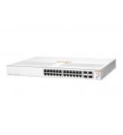 Switches ARUBA ARUBA JL682A JL682A | ARUBA Conmutador Ethernet Aruba Instant On 24 Puertos Gestionable
