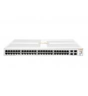 Switches ARUBA ARUBA JL685A JL685A | ARUBA Conmutador Ethernet Aruba Instant On 48 Puertos Gestionable