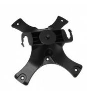 Red Inalámbrica ARUBA ARUBA JW046A JW046A | ARUBA KIT DE MONTAJE BASICO PARA ACCESS POINT COLOR NEGRO IAP-220-MNT-W1W