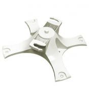 Red Inalámbrica ARUBA ARUBA JW047A JW047A | ARUBA SOPORTE PARA AP-220-MN COLOR BLANCO