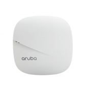 Red Inalámbrica ARUBA ARUBA JX945A JX945A | ARUBA ACCESS POINT ARUBA IAP-305 (RW) Instant 2x/3x 11ac AP