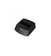TRANSMISIÓN DAHUA DAHUA MAE-D100 MAE-D100 | Base Cargador Rj45 Mini USB Soporta PoE Uso MPT300-LT - DAHUA.
