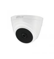 Bala DAHUA DAHUA HAC-HFW2401S-0360B HAC-HFW2401S-0360B | Cámara CVI Bala 4MP 3.6mm IR 30m WDR/120DB Metal Exterior - DAHUA.