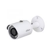 Bala DAHUA DAHUA HAC-HFW2501S-0360B HAC-HFW2501S-0360B | Cámara CVI Bala 5Mp 3.6mm IR 30m WDR/120DB Audio Metal Exterior - DAHU