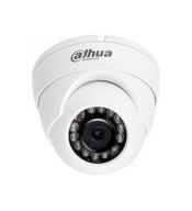 Domo DAHUA DAHUA HHDW1200MN-036S4 HHDW1200MN-036S4 | Cámara CVI Domo 1080p 3.6mm IR 20m Metal Exterior - DAHUA.