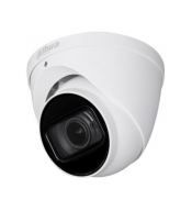Domo DAHUA DAHUA HAC-HDW2241T-Z-A HAC-HDW2241T-Z-A | Cámara CVI Eyeball 1080p 2.7-13.5mm Motorizado IR 60m WDR Audio Exterior -