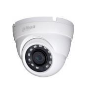 Domo DAHUA DAHUA HAC-HDW1100MN-028S3 HAC-HDW1100MN-028S3 | Cámara CVI Eyeball 720p 2.8mm IR 20m Metal Exterior - DAHUA.