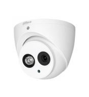 Domo DAHUA DAHUA HAC-HDW1100EM-028S3 HAC-HDW1100EM-028S3 | Cámara CVI Eyeball 720p 2.8mm IR 50m Metal Exterior - DAHUA.