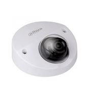 Domo DAHUA DAHUA HAC-HDBW2120F-M HAC-HDBW2120F-M | Cámara CVI Móvil Domo 720p 25fps 3.6mm IR 20m Micrófono IP67 IK10 - DAHUA.