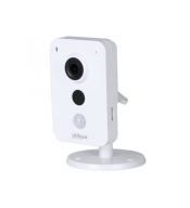 Bala DAHUA DAHUA IPC-K15 IPC-K15 | Cámara IP Cubo 1.3MP 25fps 2.8mm WiFi 92 grados 16X IR 10m PIR Inalamb BLC/HLC ONVIF - DAHUA