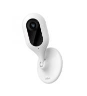 Bala DAHUA DAHUA IPC-C22 IPC-C22 | Cámara IP Cubo 2MP 15fps 2.8mm WiFi 8X IR 10m Mic/Altavoz Slot SD-64GB Plástico H.264 - DAHU